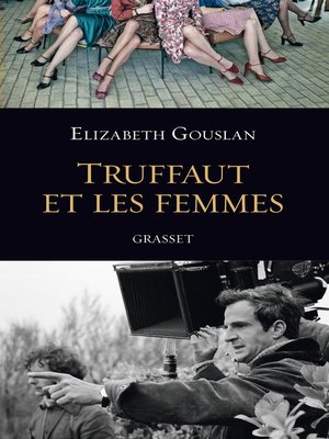 cover image of Truffaut et les femmes